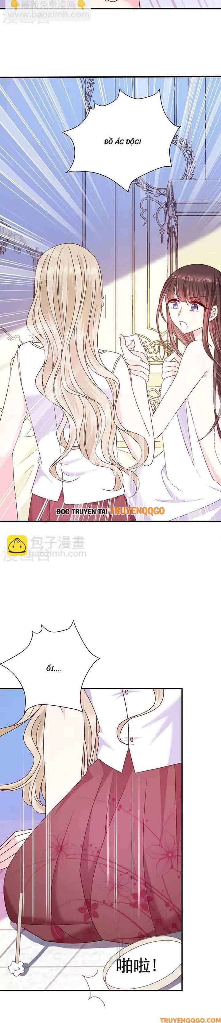 Devil Do Not Kiss Me Chapter 75 - 10