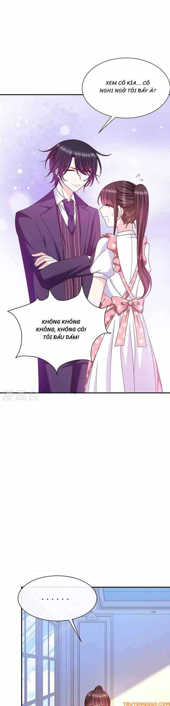 Devil Do Not Kiss Me Chapter 74 - 12