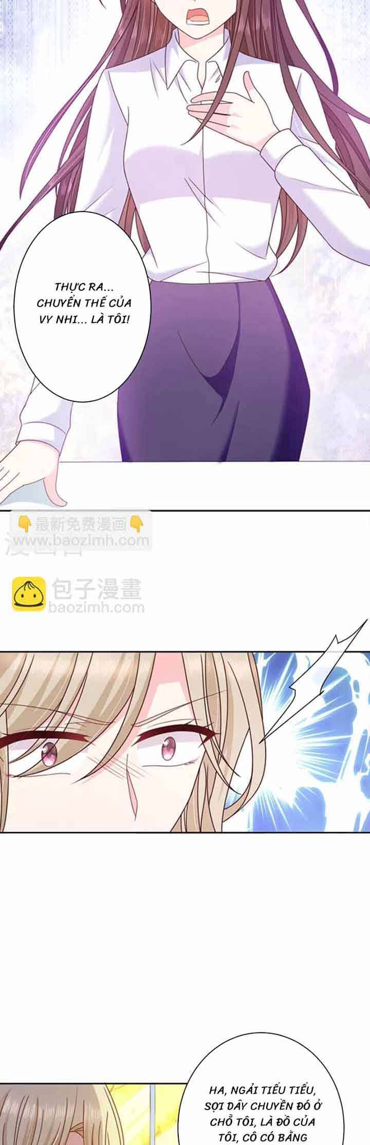 Devil Do Not Kiss Me Chapter 80 - 6