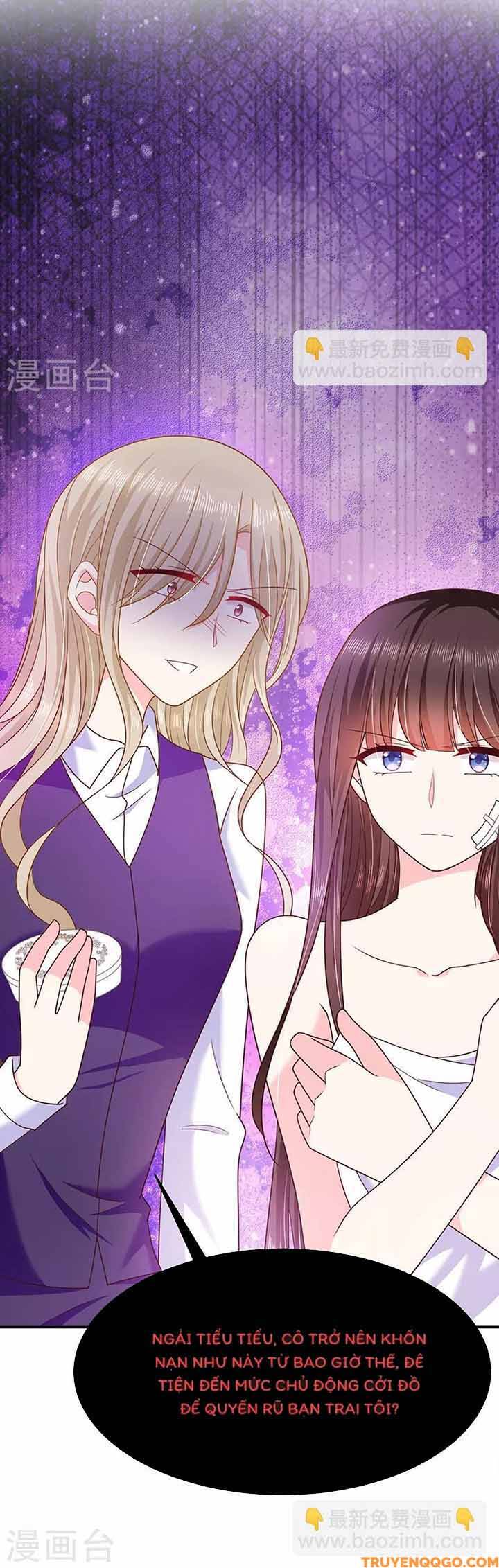 Devil Do Not Kiss Me Chapter 73 - 14