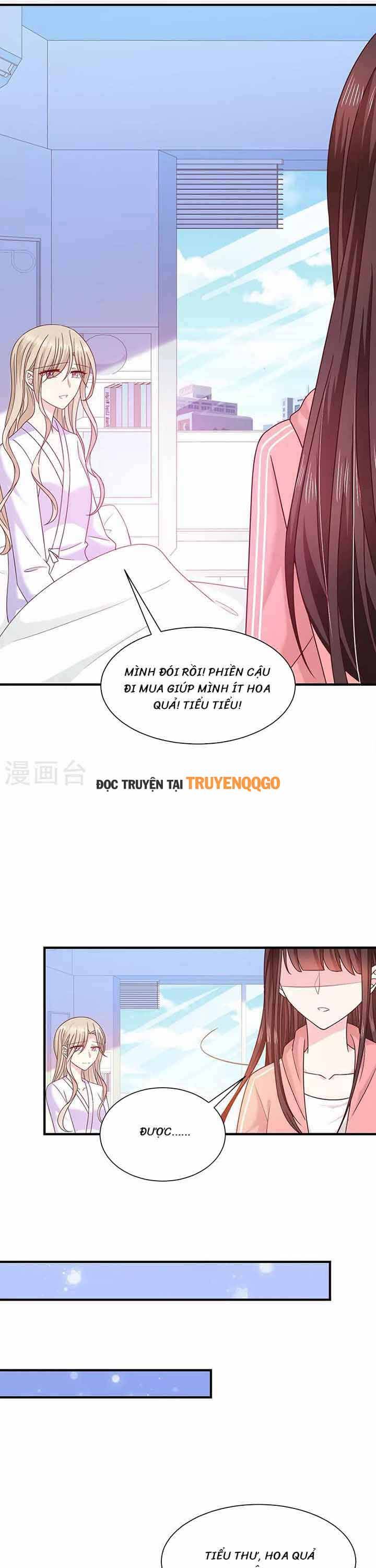 Devil Do Not Kiss Me Chapter 77 - 8