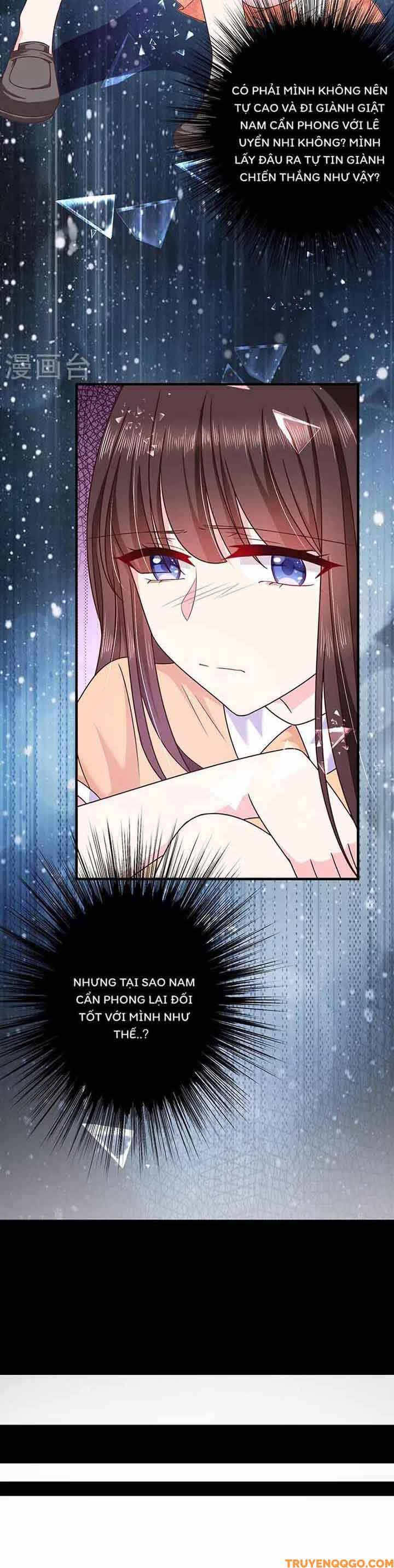 Devil Do Not Kiss Me Chapter 76 - 9