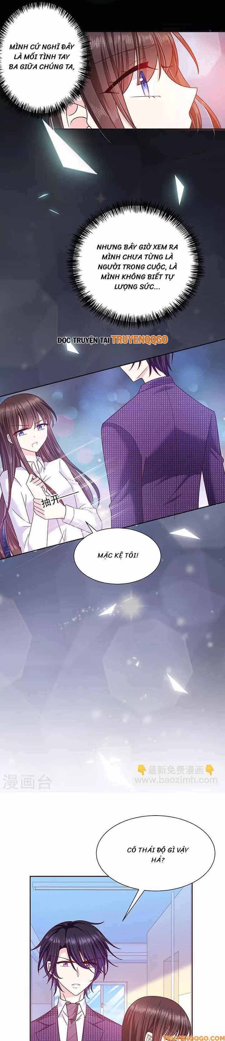 Devil Do Not Kiss Me Chapter 78 - 8
