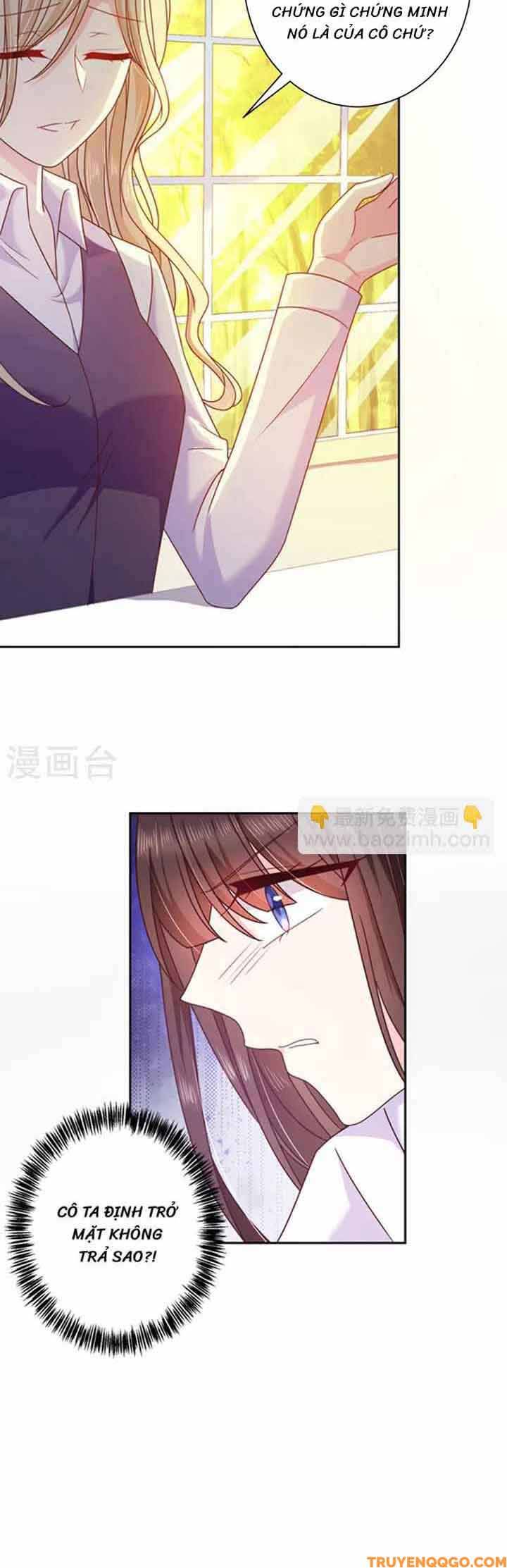 Devil Do Not Kiss Me Chapter 80 - 7