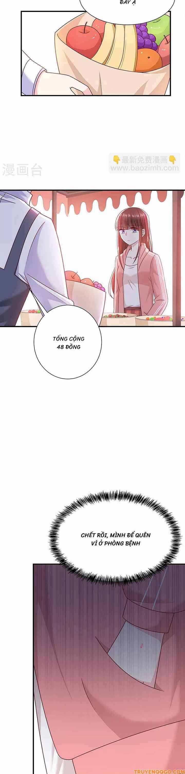 Devil Do Not Kiss Me Chapter 77 - 9