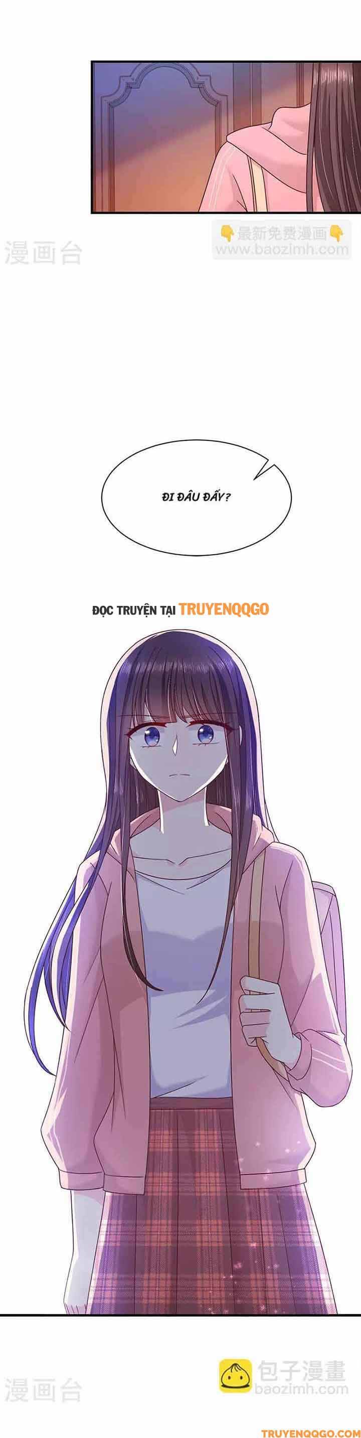 Devil Do Not Kiss Me Chapter 76 - 10