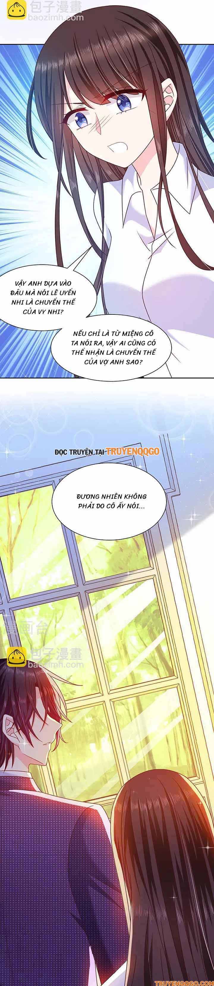 Devil Do Not Kiss Me Chapter 79 - 8