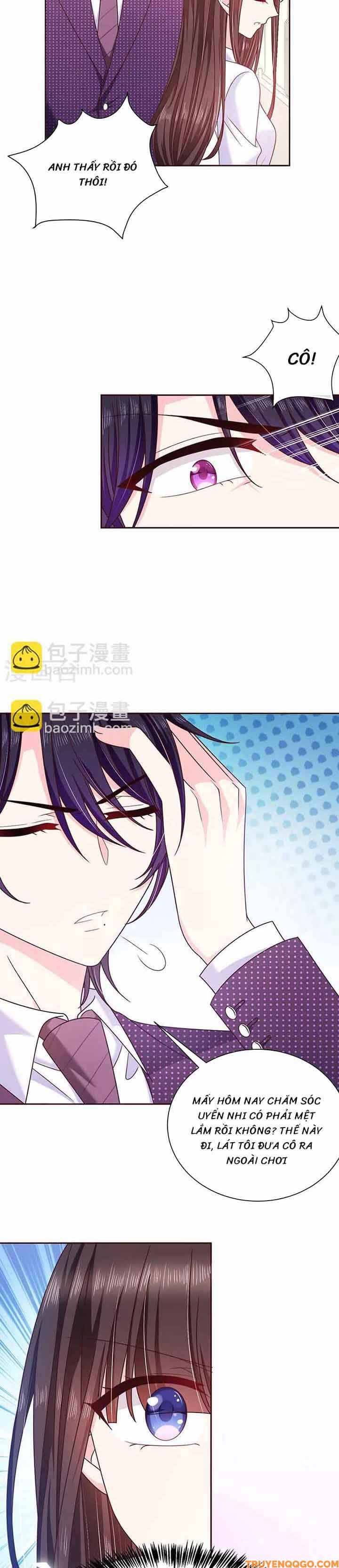 Devil Do Not Kiss Me Chapter 78 - 9