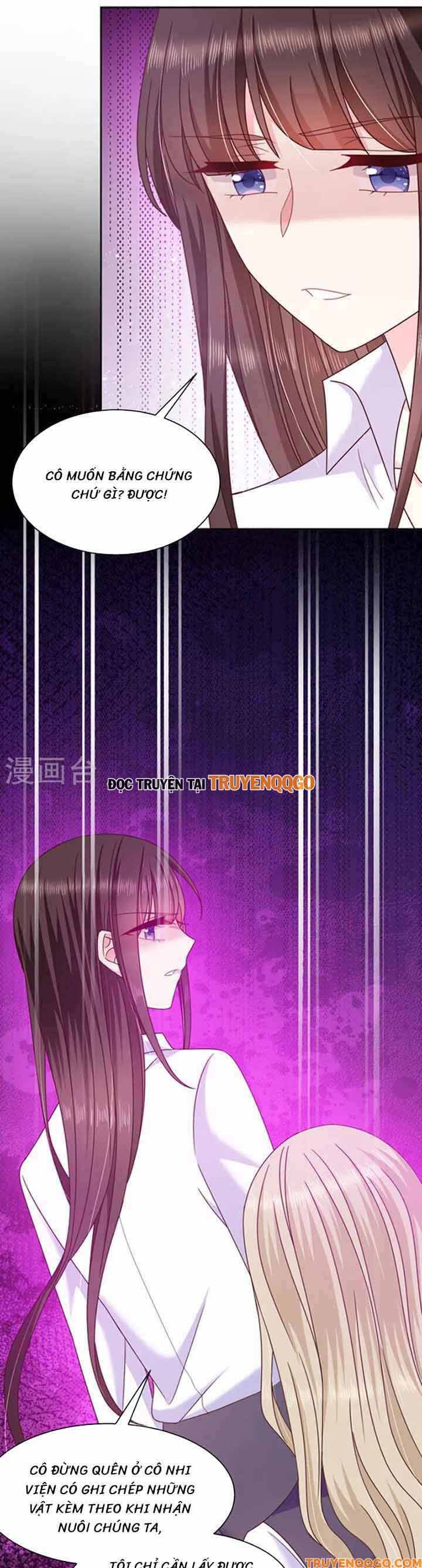 Devil Do Not Kiss Me Chapter 80 - 8