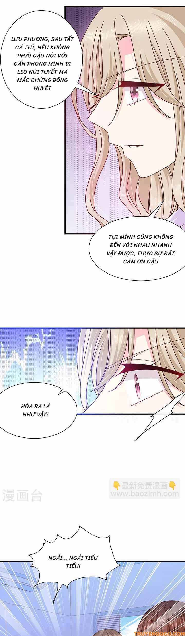 Devil Do Not Kiss Me Chapter 77 - 10