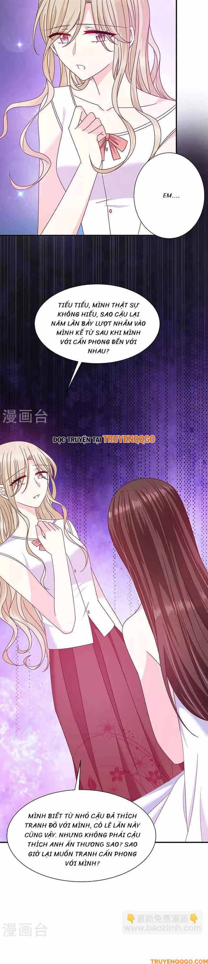 Devil Do Not Kiss Me Chapter 75 - 13