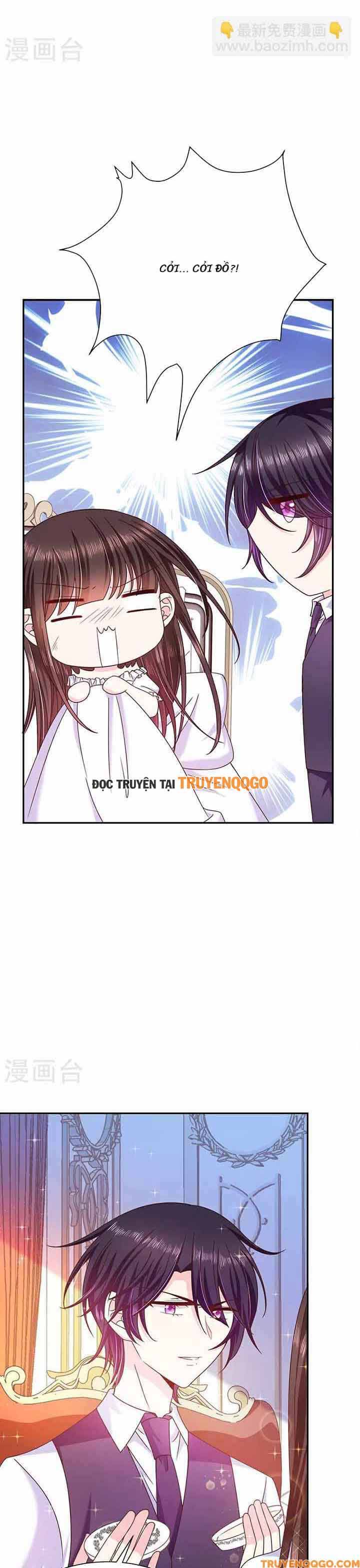 Devil Do Not Kiss Me Chapter 72 - 18