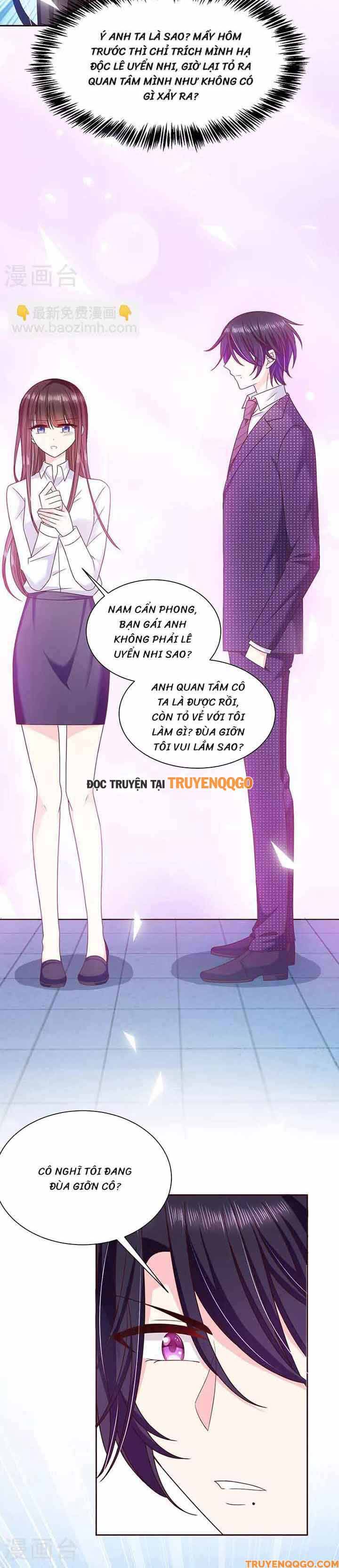 Devil Do Not Kiss Me Chapter 78 - 10