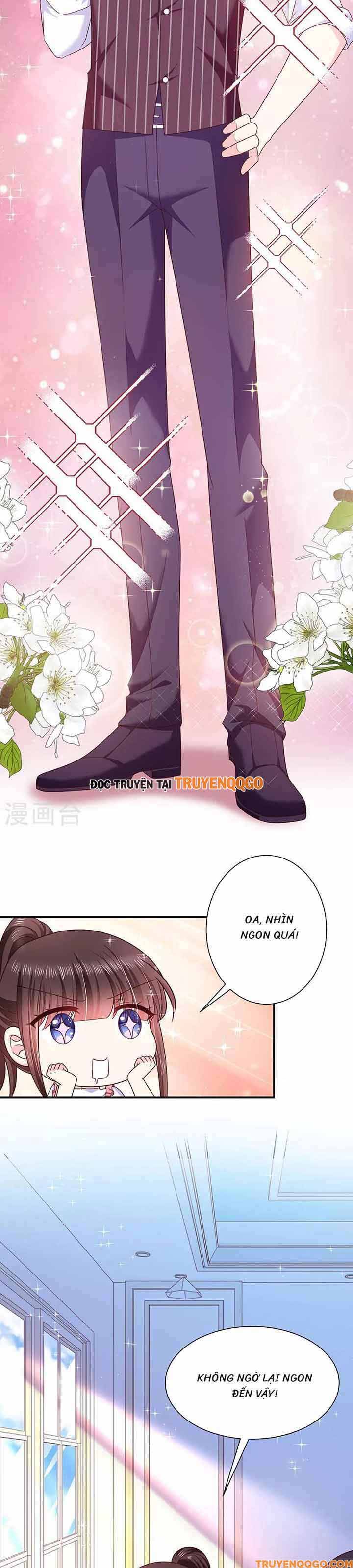Devil Do Not Kiss Me Chapter 74 - 15
