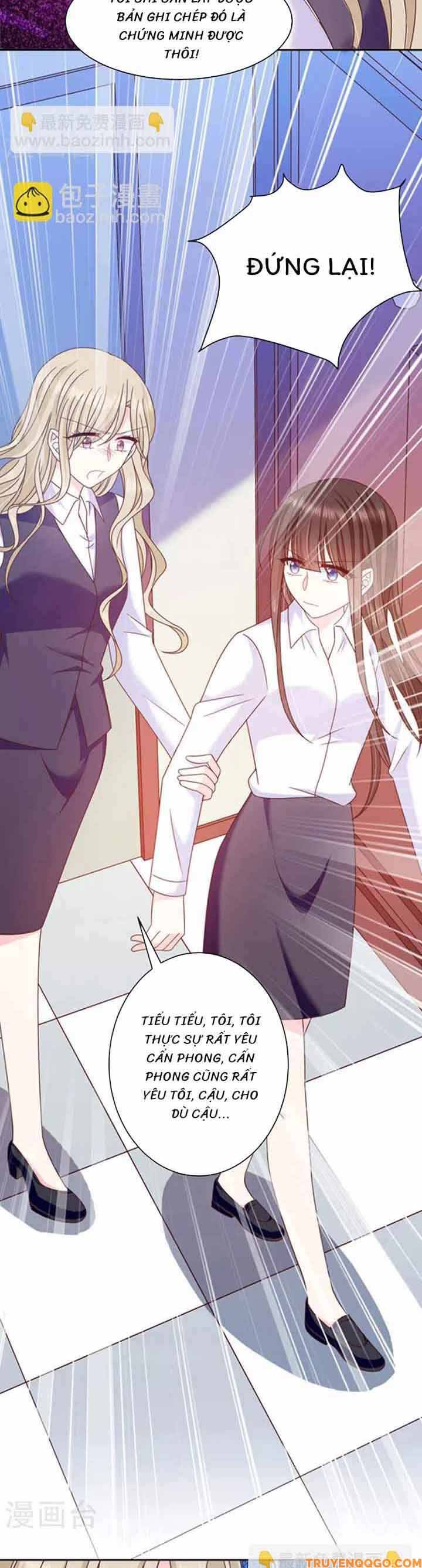 Devil Do Not Kiss Me Chapter 80 - 9