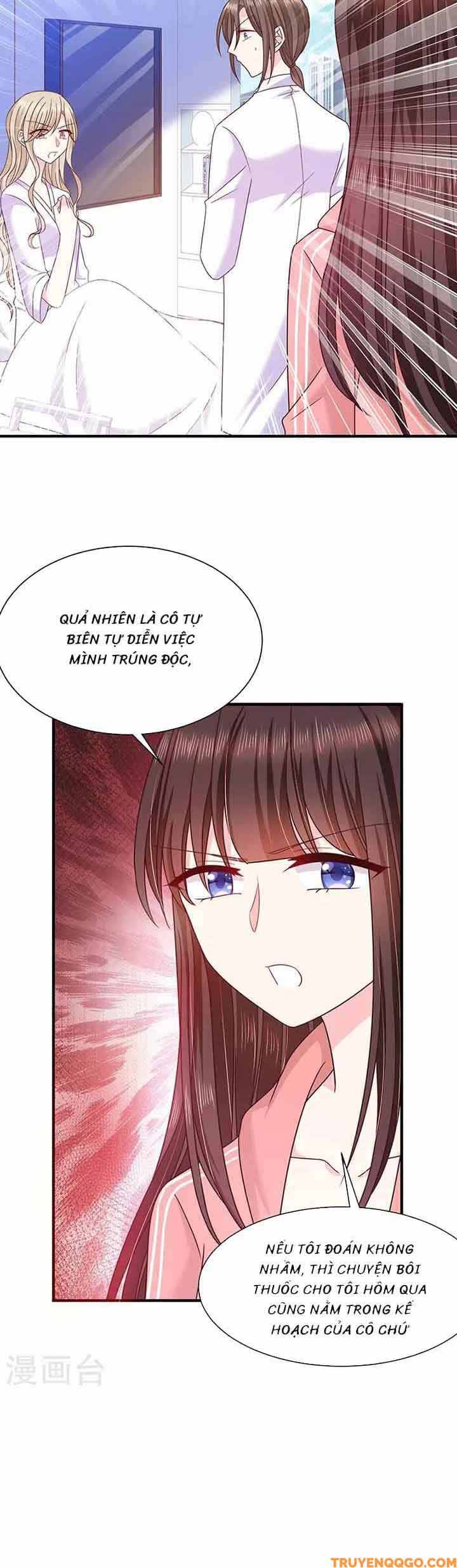 Devil Do Not Kiss Me Chapter 77 - 11