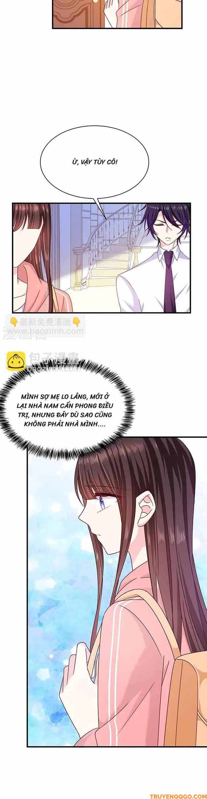 Devil Do Not Kiss Me Chapter 76 - 12