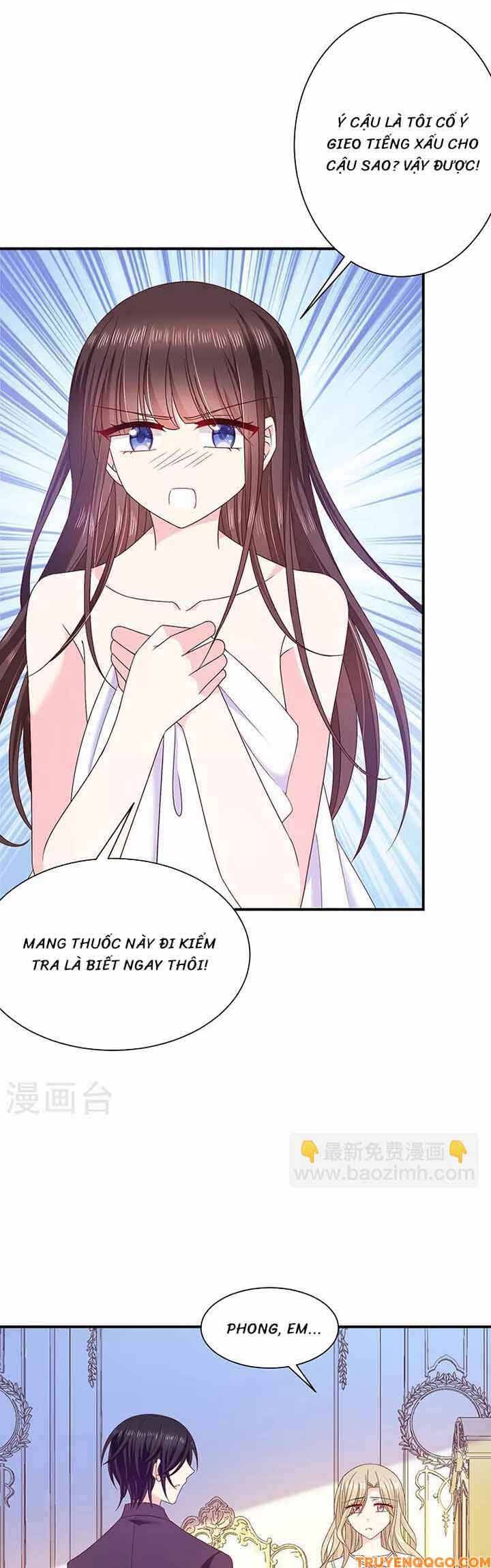 Devil Do Not Kiss Me Chapter 75 - 14