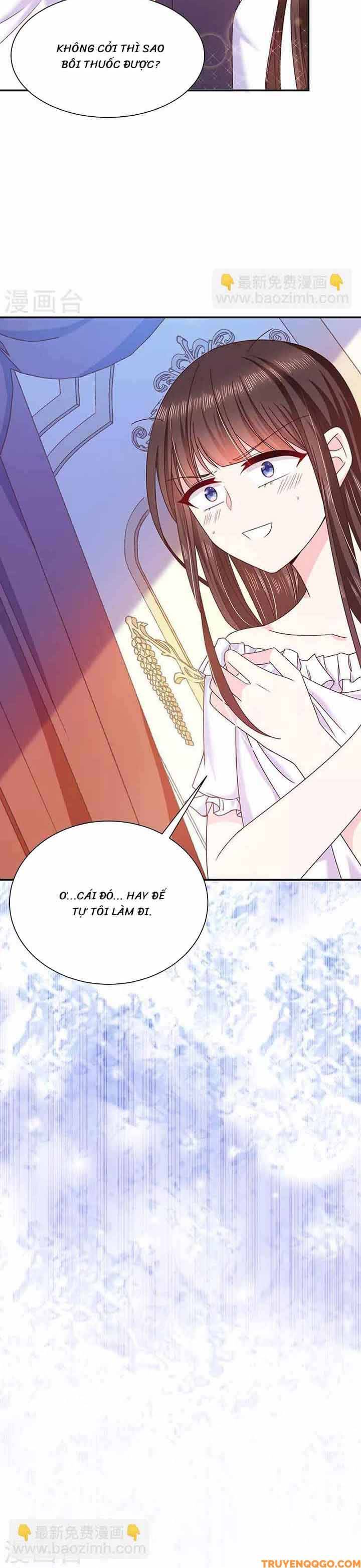 Devil Do Not Kiss Me Chapter 72 - 19