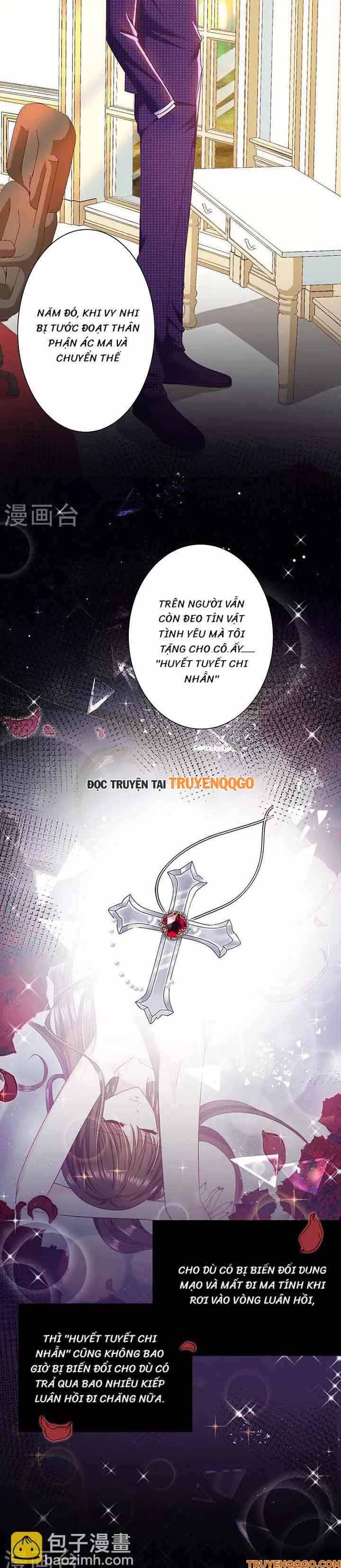 Devil Do Not Kiss Me Chapter 79 - 10