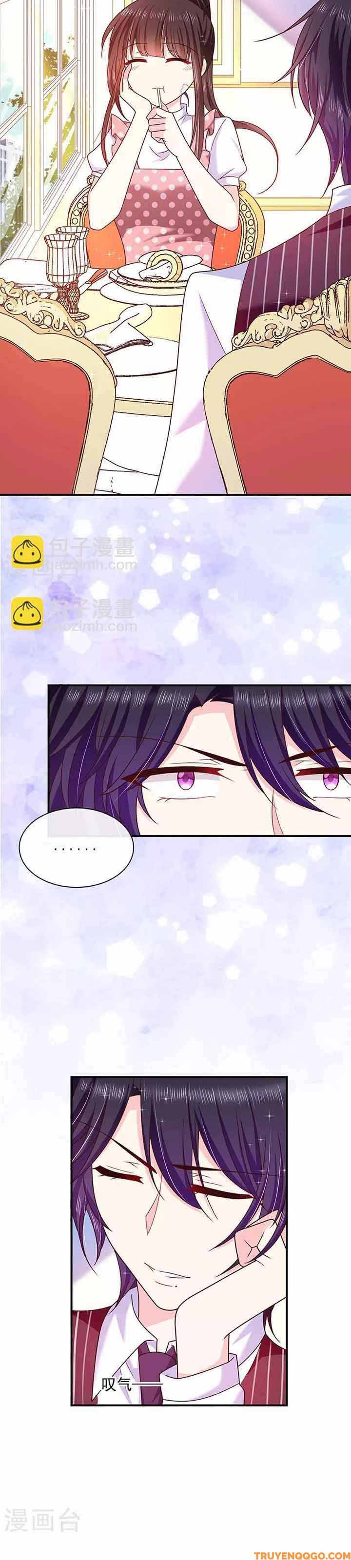 Devil Do Not Kiss Me Chapter 74 - 16