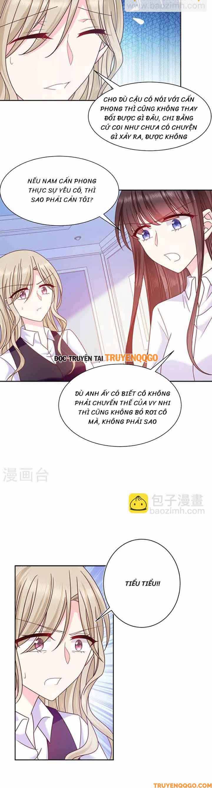 Devil Do Not Kiss Me Chapter 80 - 10