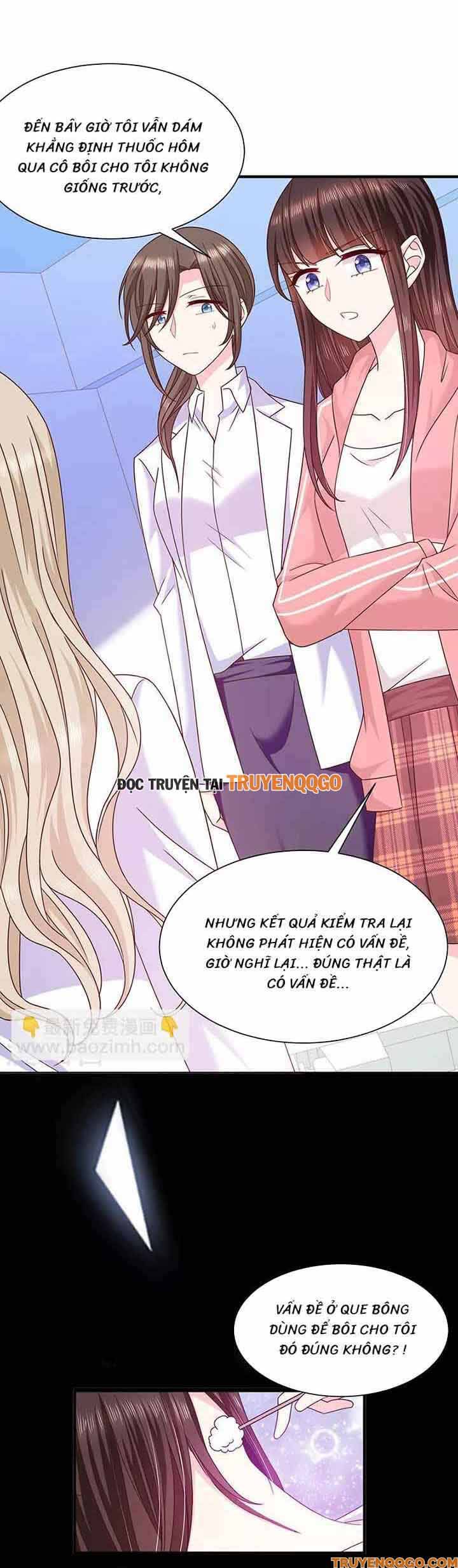 Devil Do Not Kiss Me Chapter 77 - 12