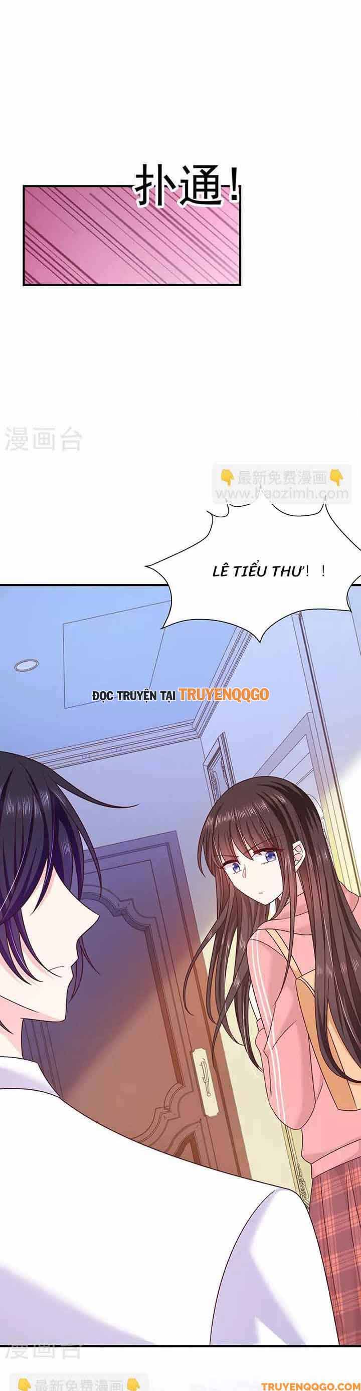 Devil Do Not Kiss Me Chapter 76 - 13