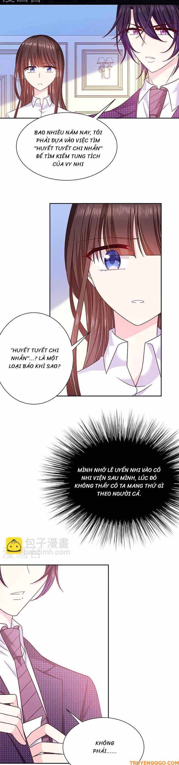 Devil Do Not Kiss Me Chapter 79 - 11
