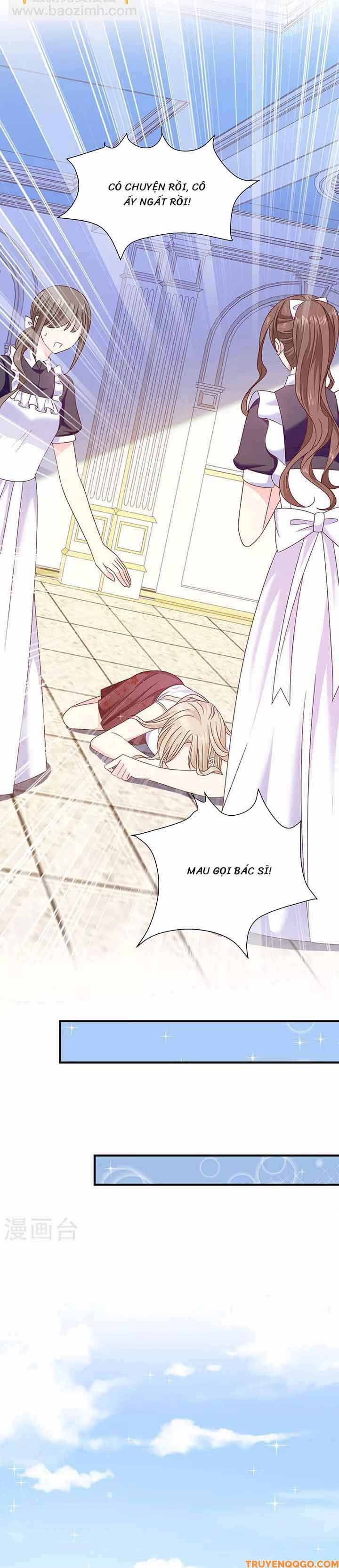 Devil Do Not Kiss Me Chapter 76 - 14