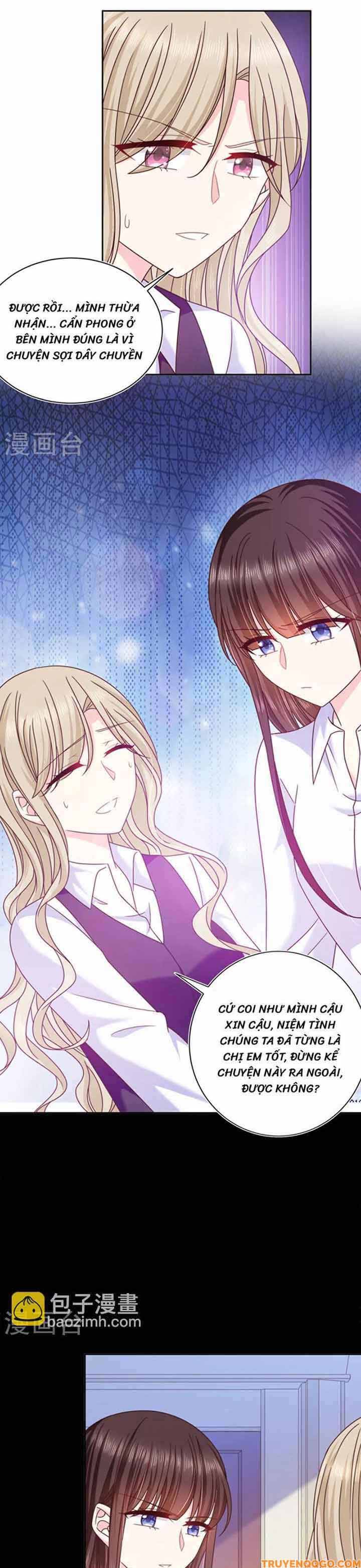 Devil Do Not Kiss Me Chapter 80 - 11