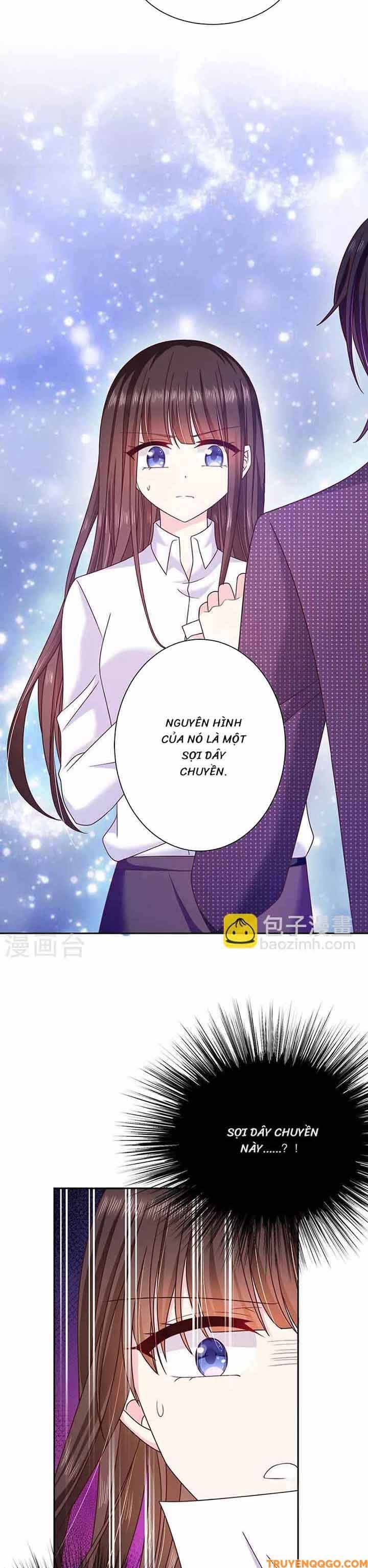 Devil Do Not Kiss Me Chapter 79 - 12