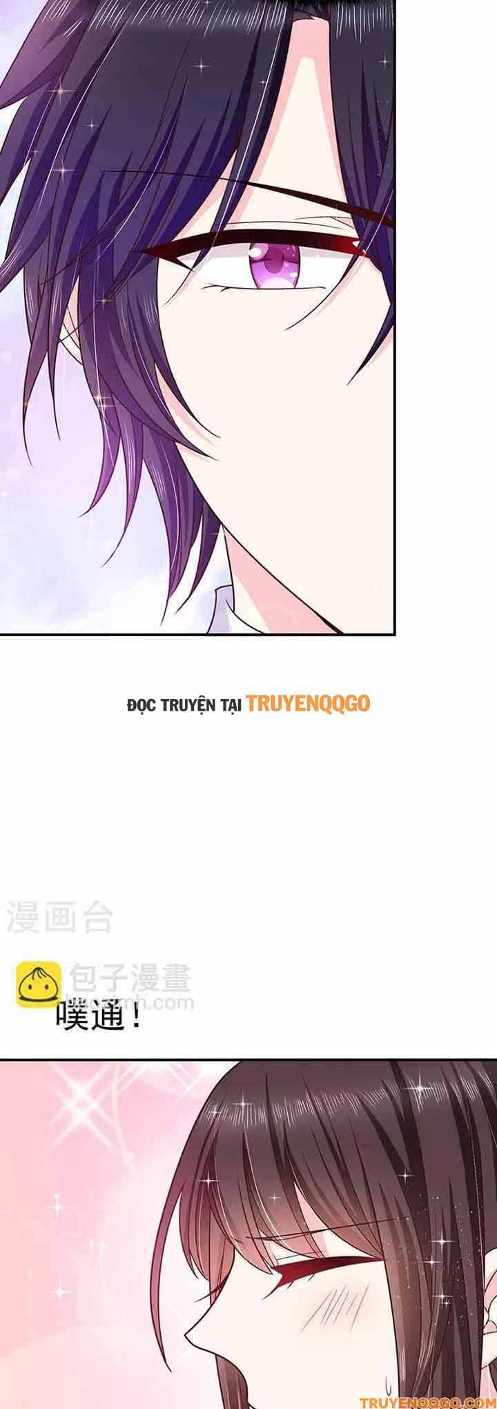 Devil Do Not Kiss Me Chapter 74 - 18