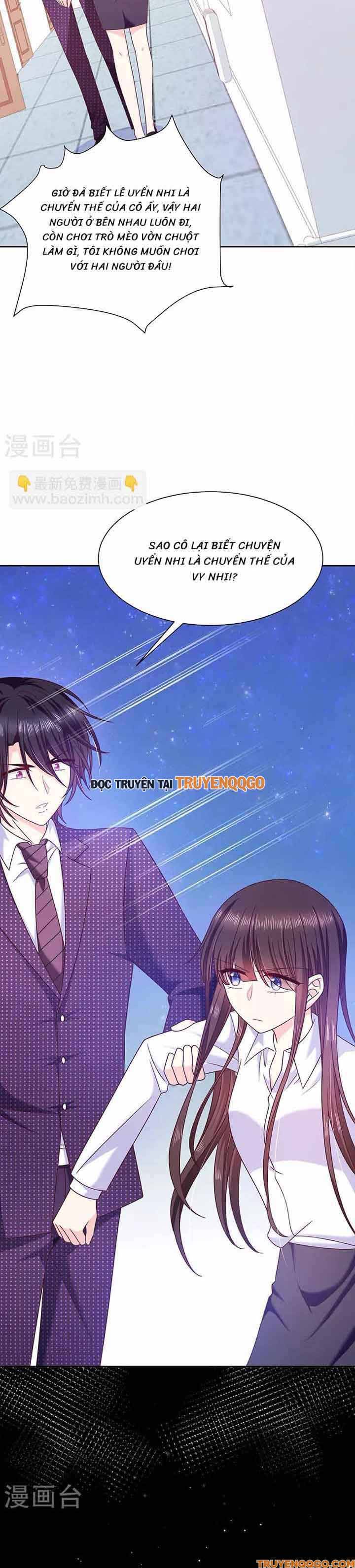 Devil Do Not Kiss Me Chapter 78 - 13