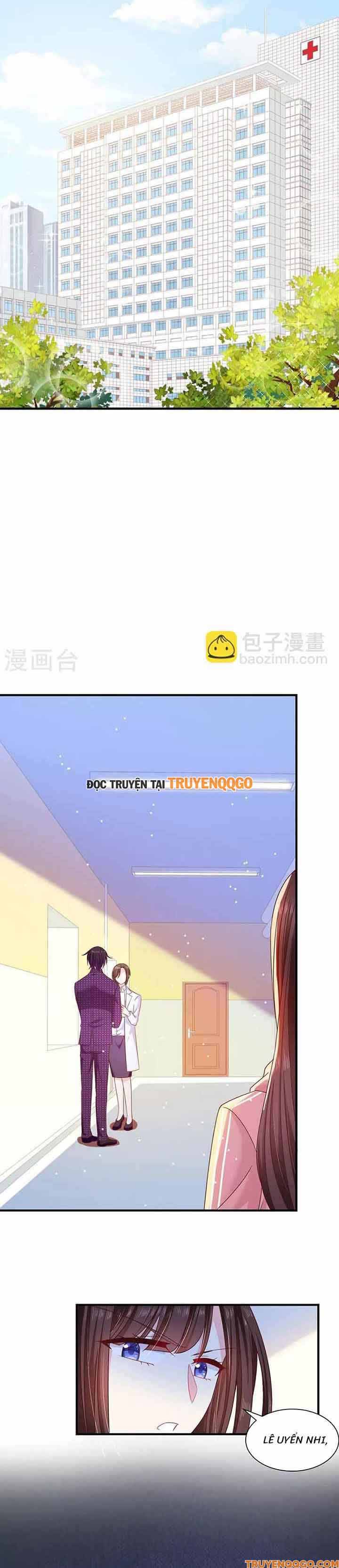Devil Do Not Kiss Me Chapter 76 - 15