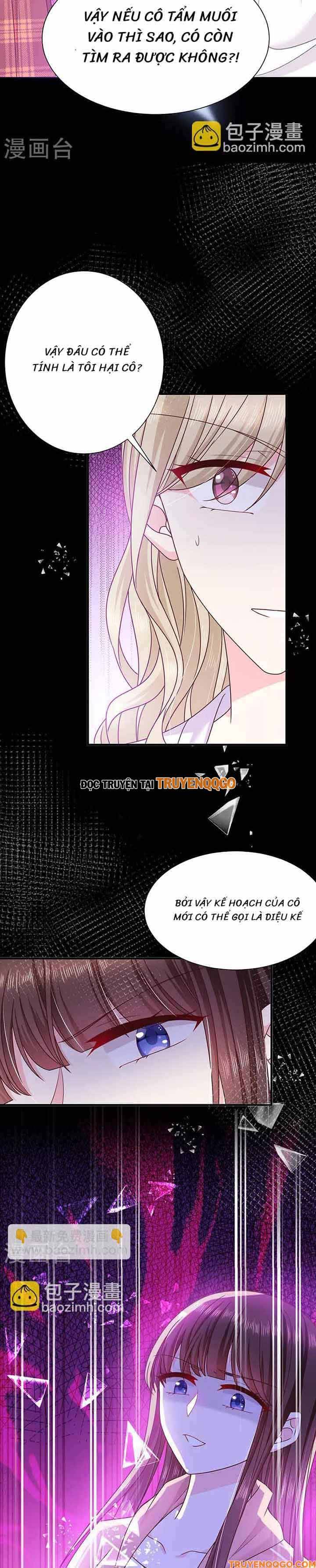 Devil Do Not Kiss Me Chapter 77 - 14