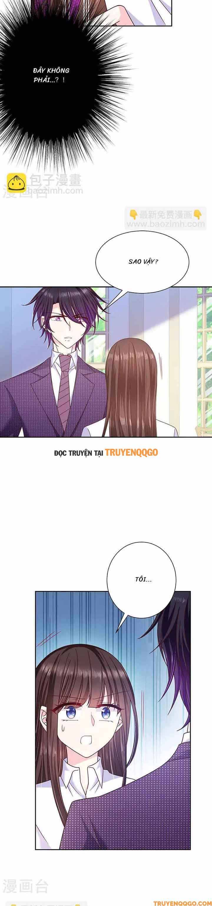 Devil Do Not Kiss Me Chapter 79 - 13