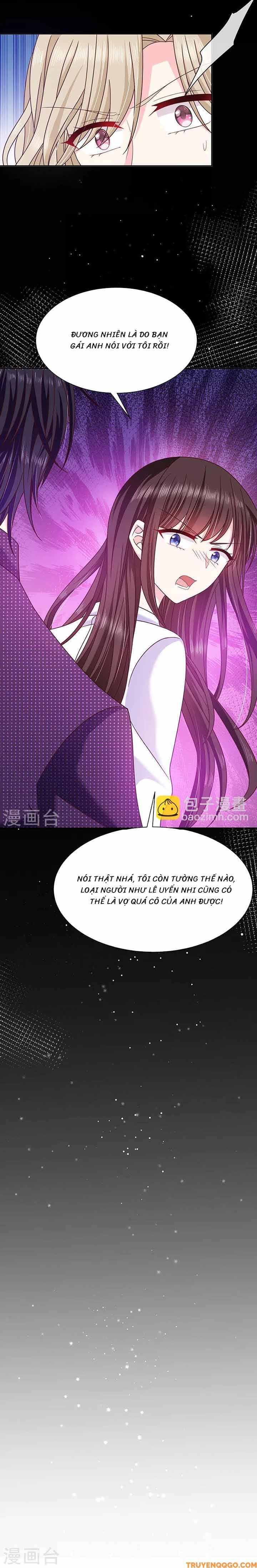 Devil Do Not Kiss Me Chapter 78 - 14