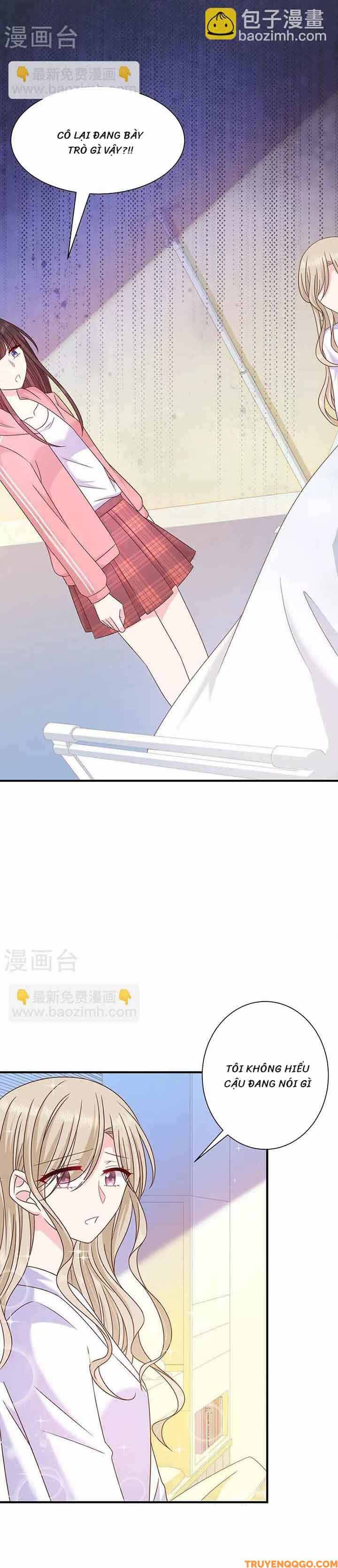 Devil Do Not Kiss Me Chapter 76 - 16