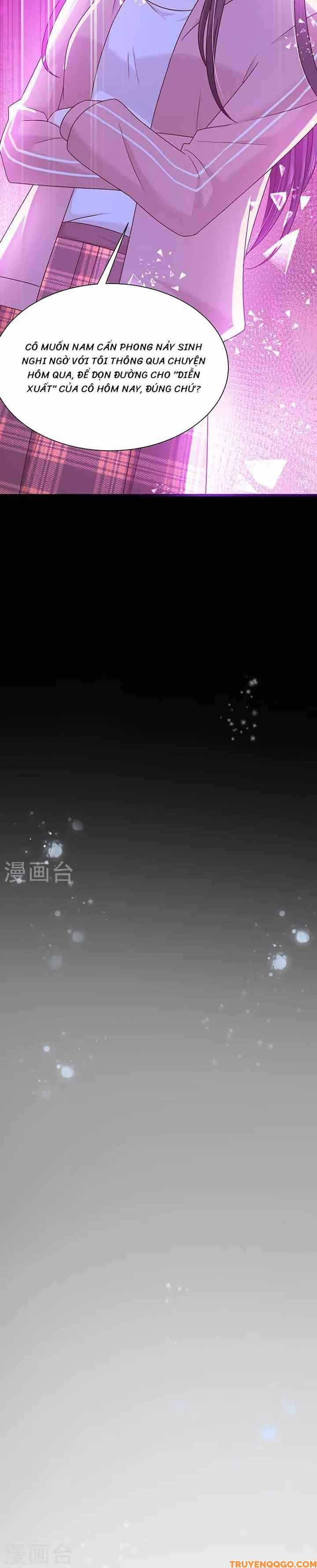 Devil Do Not Kiss Me Chapter 77 - 15