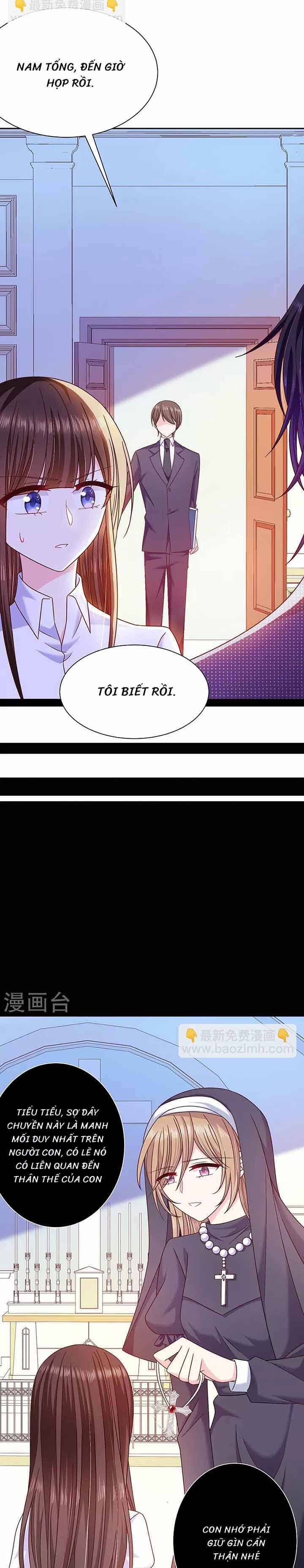 Devil Do Not Kiss Me Chapter 79 - 14