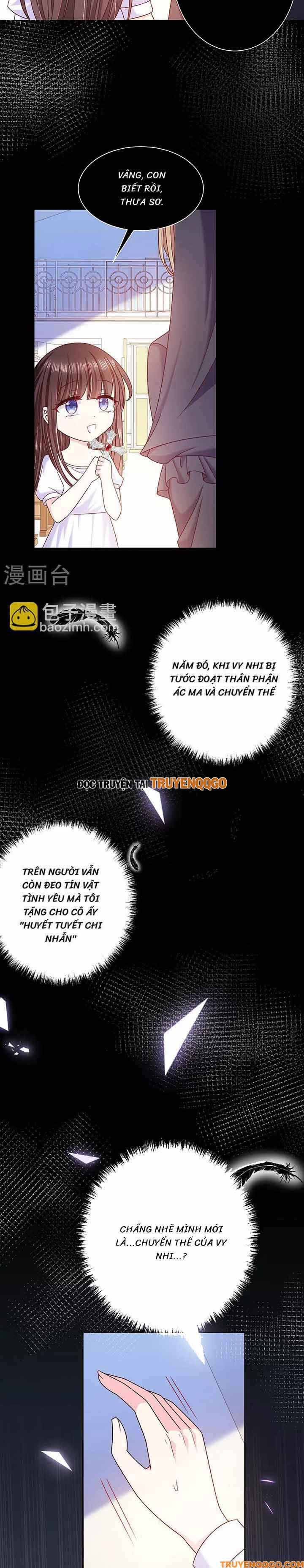Devil Do Not Kiss Me Chapter 79 - 15