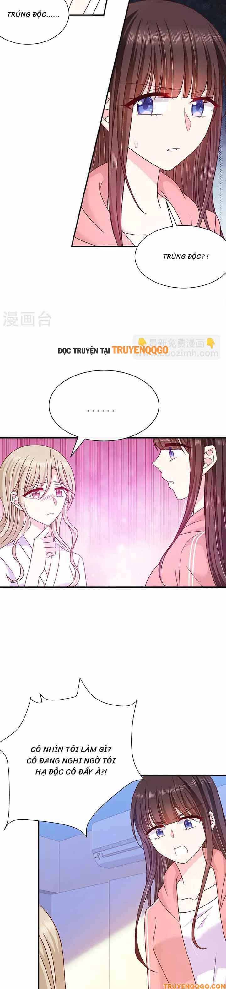 Devil Do Not Kiss Me Chapter 76 - 18