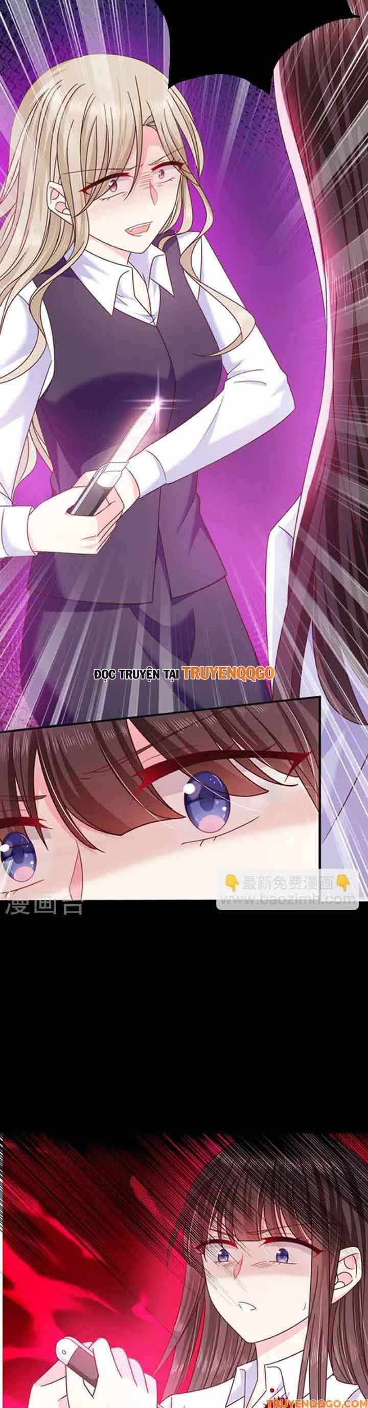 Devil Do Not Kiss Me Chapter 80 - 15