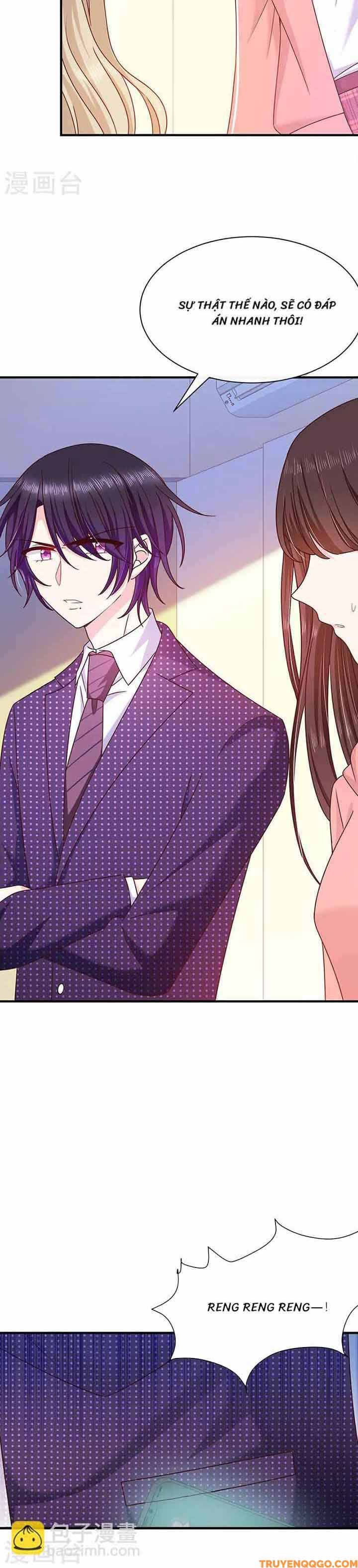 Devil Do Not Kiss Me Chapter 76 - 19