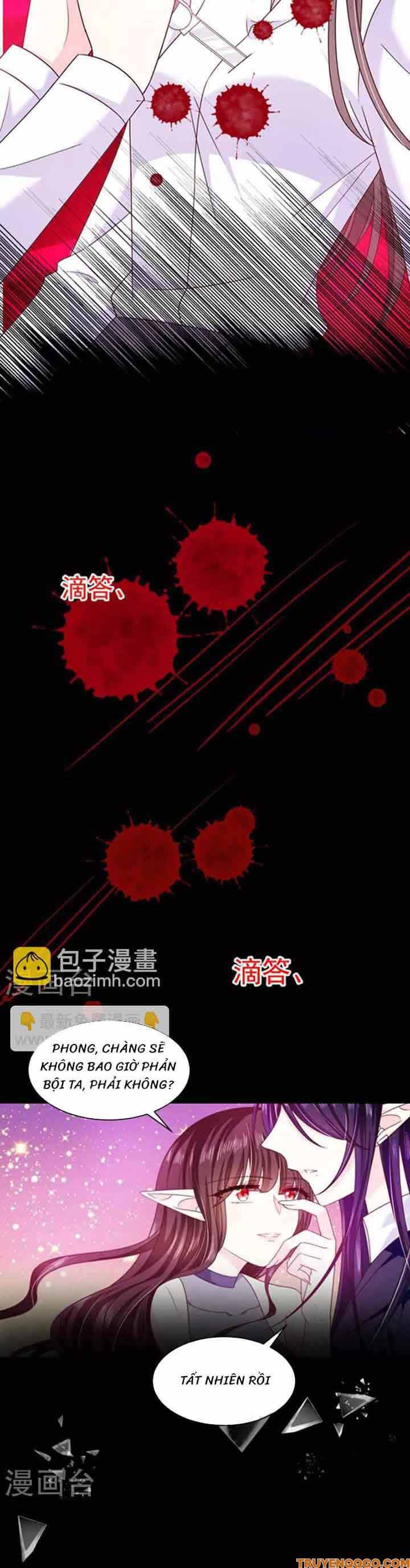 Devil Do Not Kiss Me Chapter 80 - 16