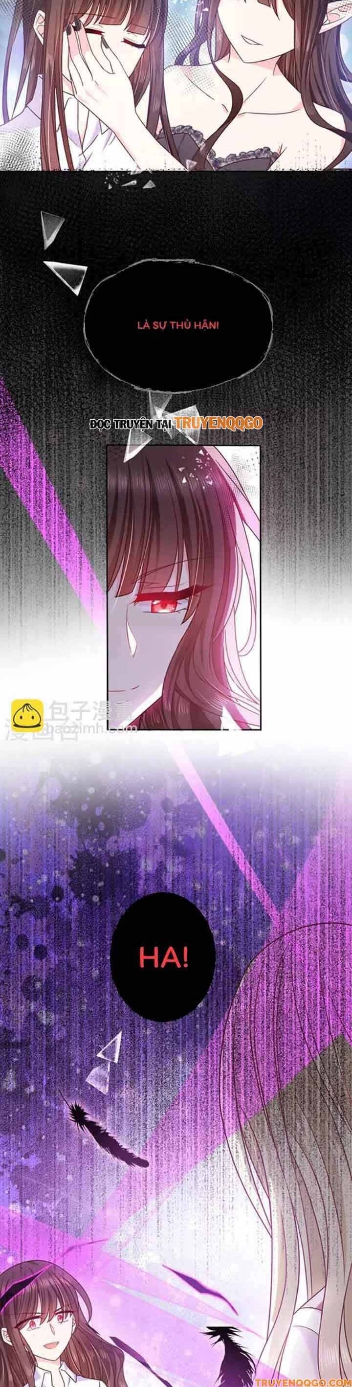 Devil Do Not Kiss Me Chapter 80 - 18