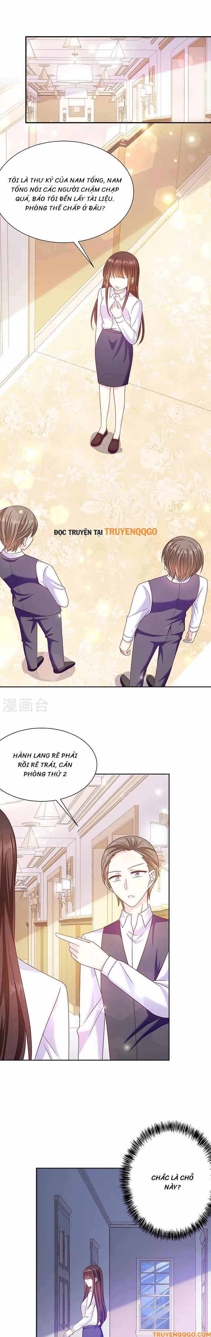 Devil Do Not Kiss Me Chapter 86 - 2