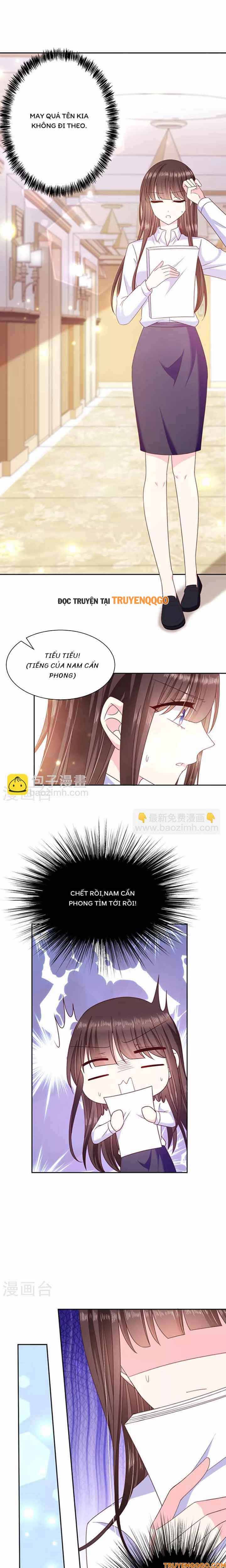 Devil Do Not Kiss Me Chapter 87 - 2