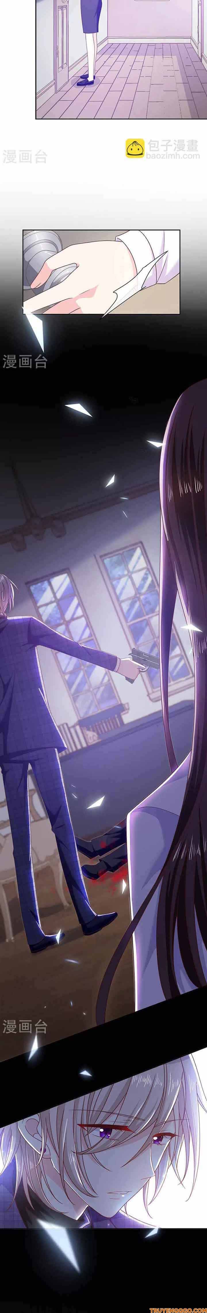 Devil Do Not Kiss Me Chapter 86 - 3